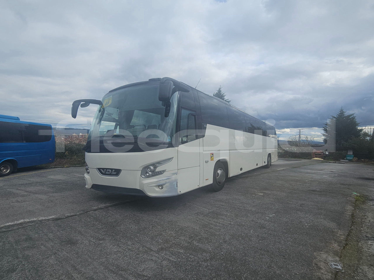 Vdl Bova Futura - Coach: picture 4 Vdl Bova Futura - Coach: picture 4