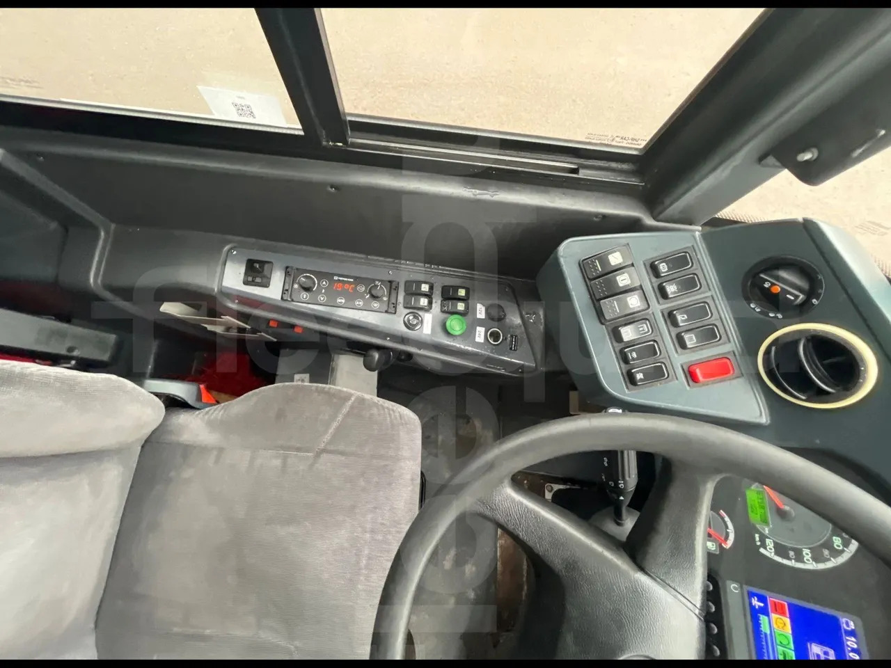 Vdl Citea LLE-120/255 leasing Vdl Citea LLE-120/255: picture 37