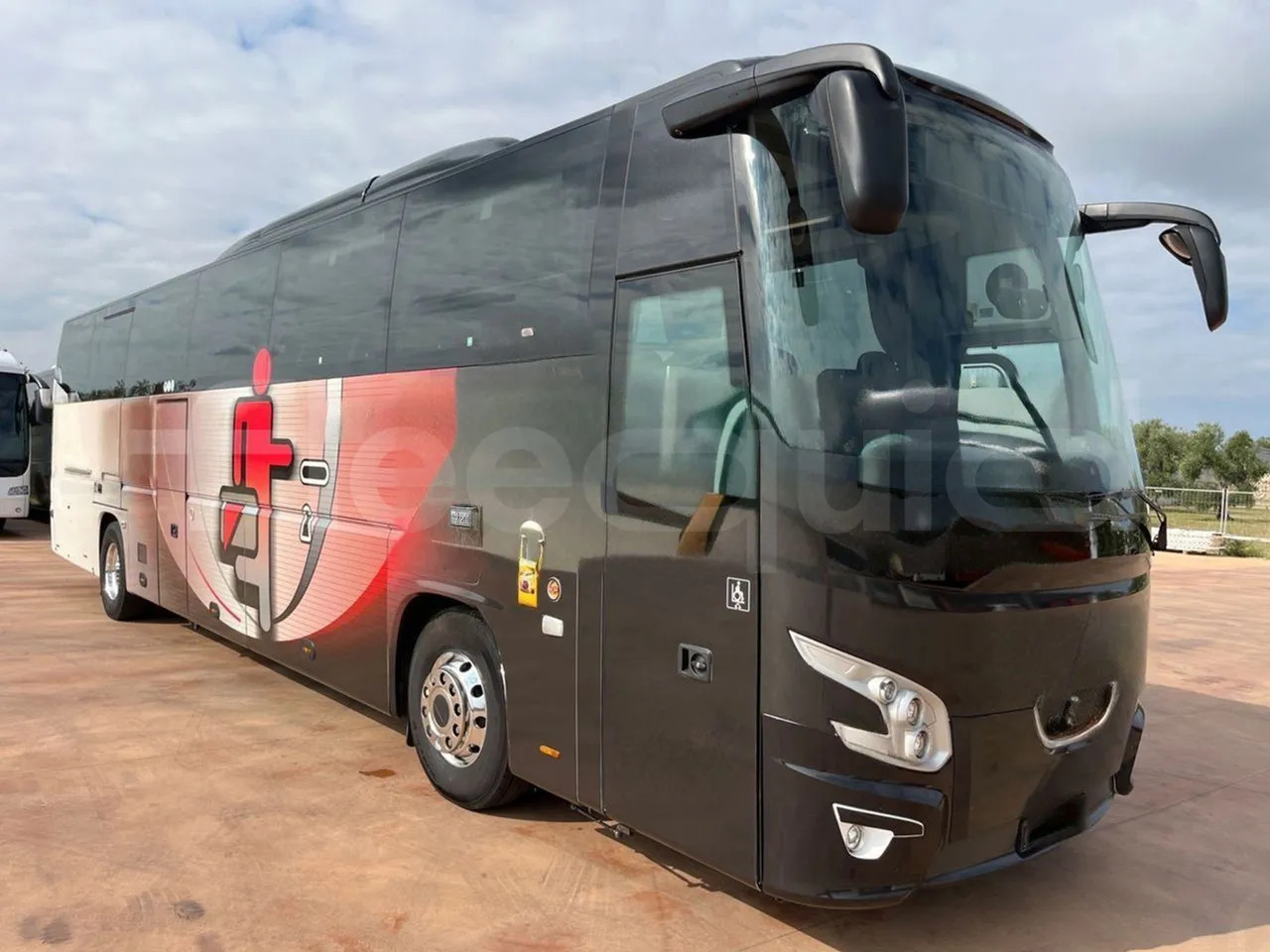 Vdl Futura - Coach: picture 1 Vdl Futura - Coach: picture 1