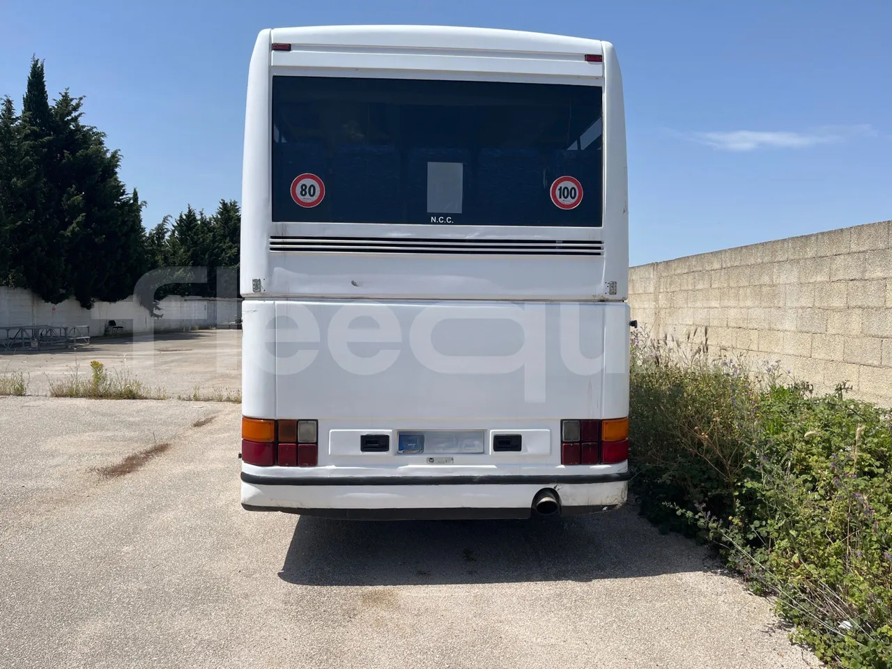 Volvo Barbi Echo - Coach: picture 5 Volvo Barbi Echo - Coach: picture 5