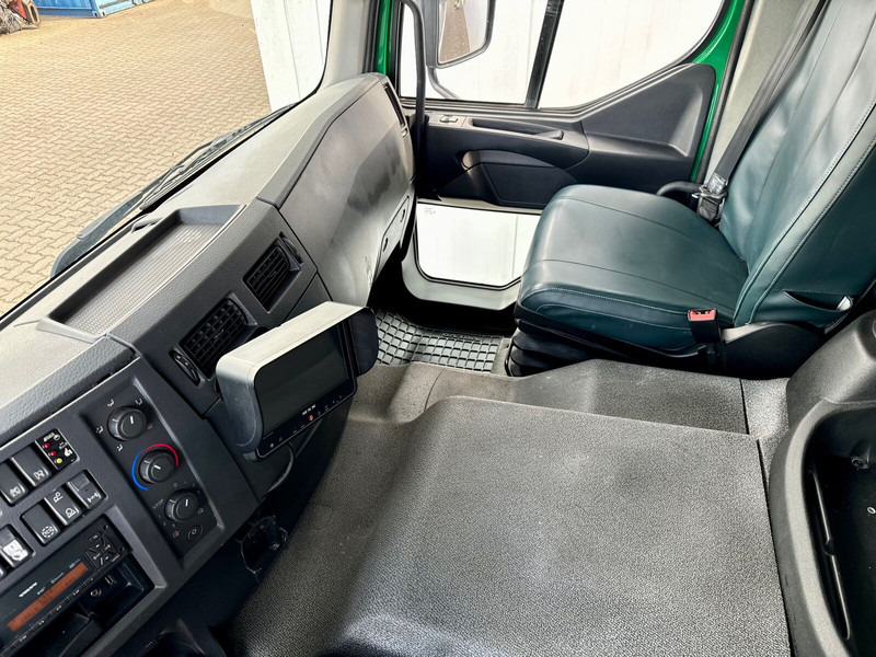 Hook lift truck Volvo FE 330 6x2 Hooklift Joab 20 to 5400 mm Lenkachse: picture 12