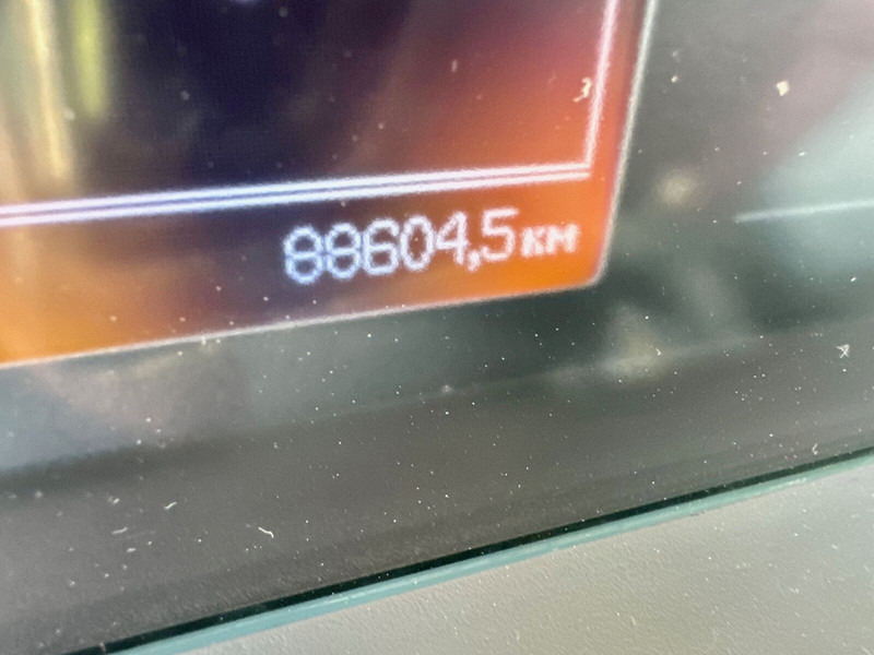 Hook lift truck Volvo FE 330 6x2 Hooklift Joab 20 to 5400 mm Lenkachse: picture 17