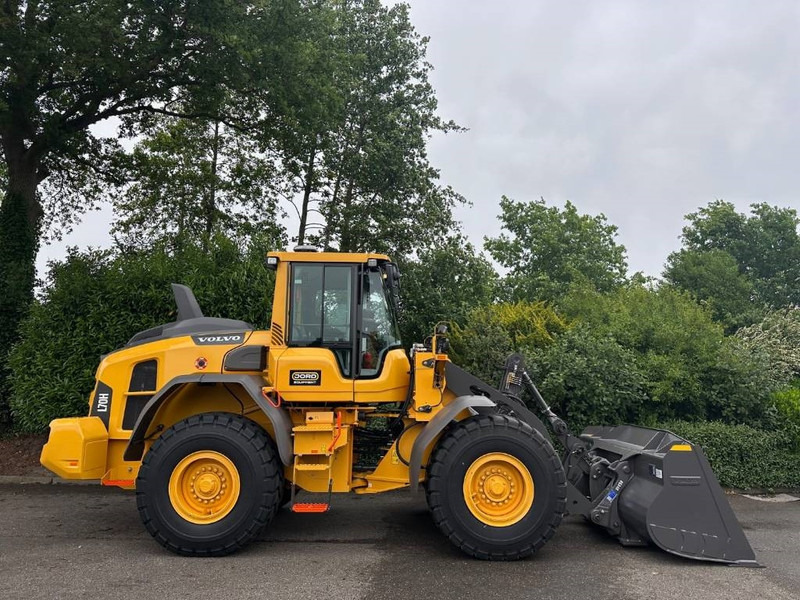 Volvo L 70 H2 - Wheel loader: picture 5 Volvo L 70 H2 - Wheel loader: picture 5