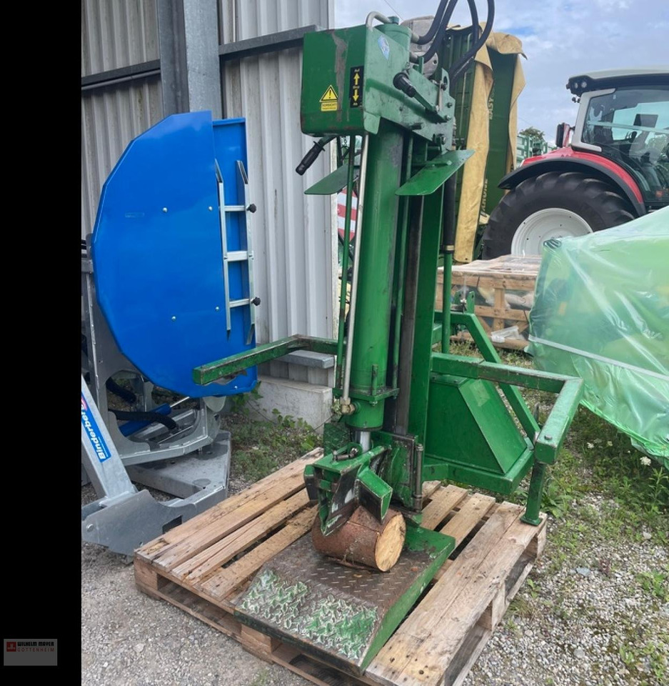 STOCKMANN H 3000 - Log splitter: picture 4 STOCKMANN H 3000 - Log splitter: picture 4