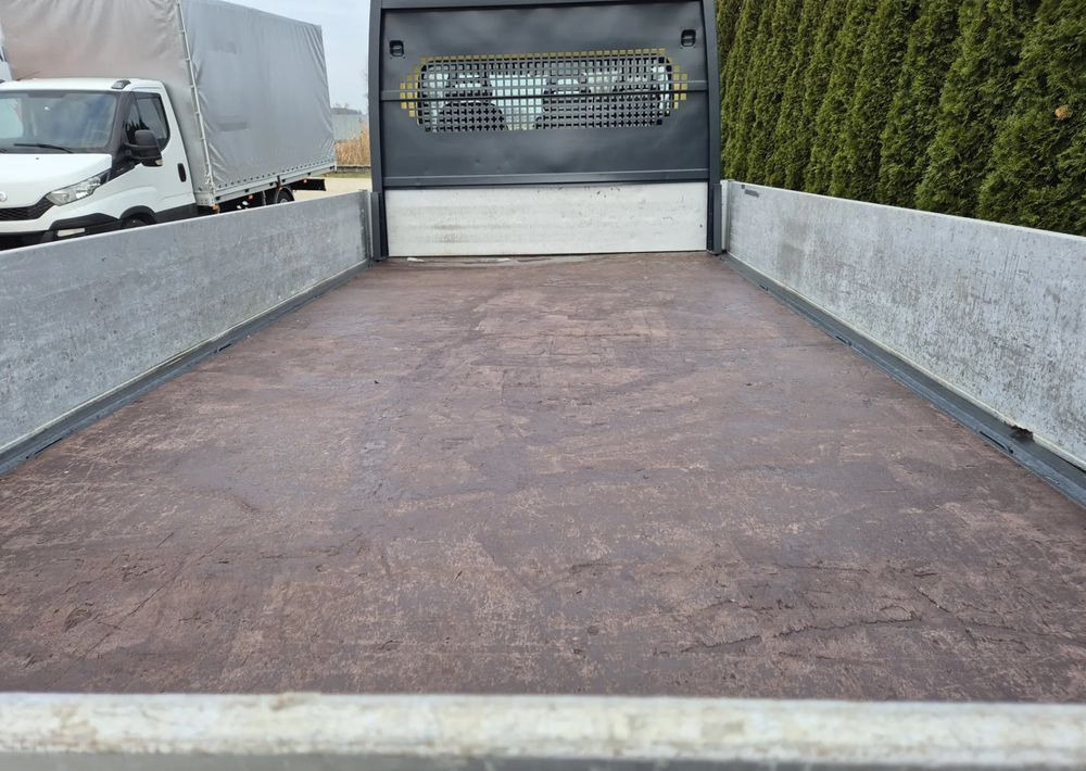 Fiat DUCATO 2.3 MultiJet 150KM - Open body delivery van: picture 4 Fiat DUCATO 2.3 MultiJet 150KM - Open body delivery van: picture 4