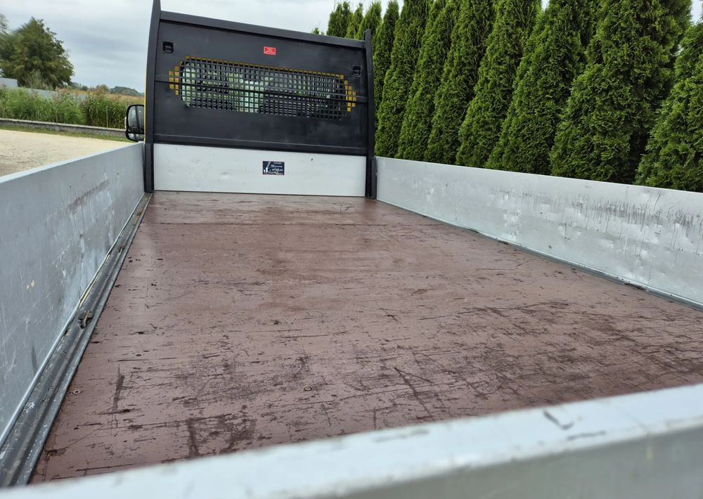 Fiat Ducato 2.3 130KM - Open body delivery van: picture 4 Fiat Ducato 2.3 130KM - Open body delivery van: picture 4