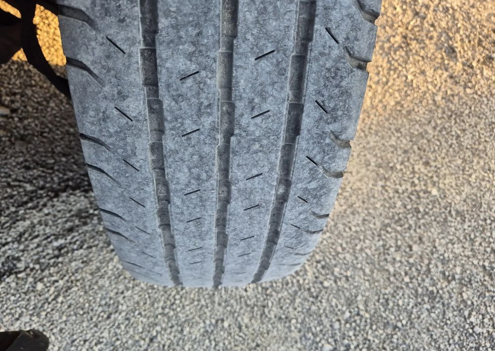 Combi van Fiat Ducato 2.3 150KM Brygadówka Maxi L4h2: picture 13