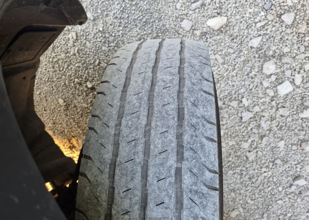 Combi van Fiat Ducato 2.3 150KM Brygadówka Maxi L4h2: picture 15