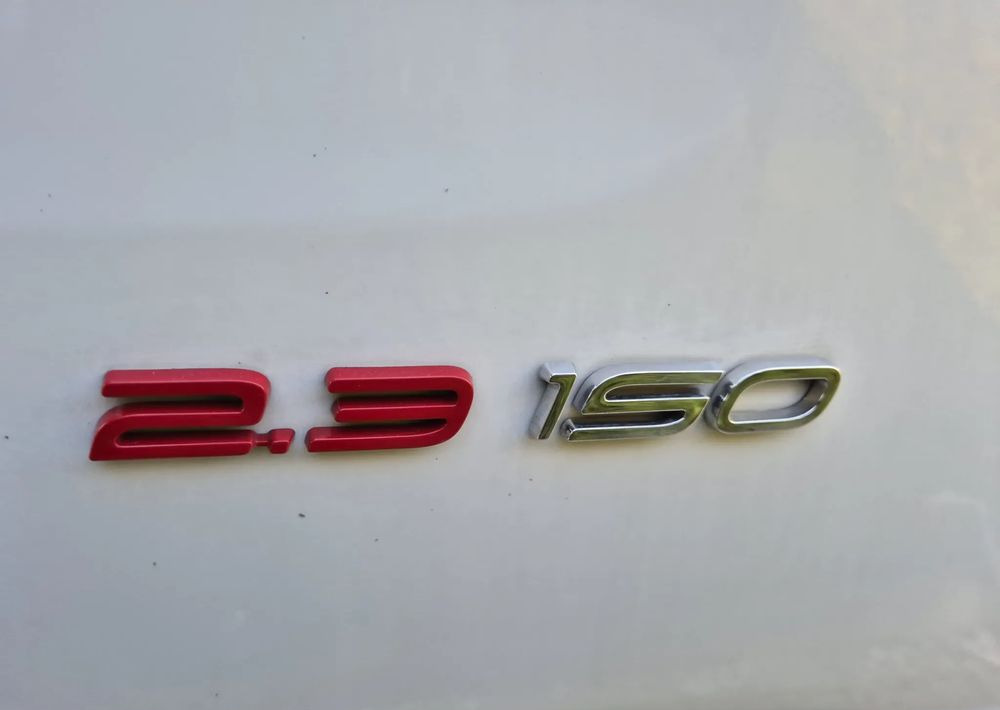 Combi van Fiat Ducato 2.3 150KM Brygadówka Maxi L4h2: picture 17