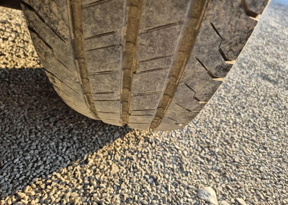 Combi van Fiat Ducato 2.3 150KM Brygadówka Maxi L4h2: picture 14