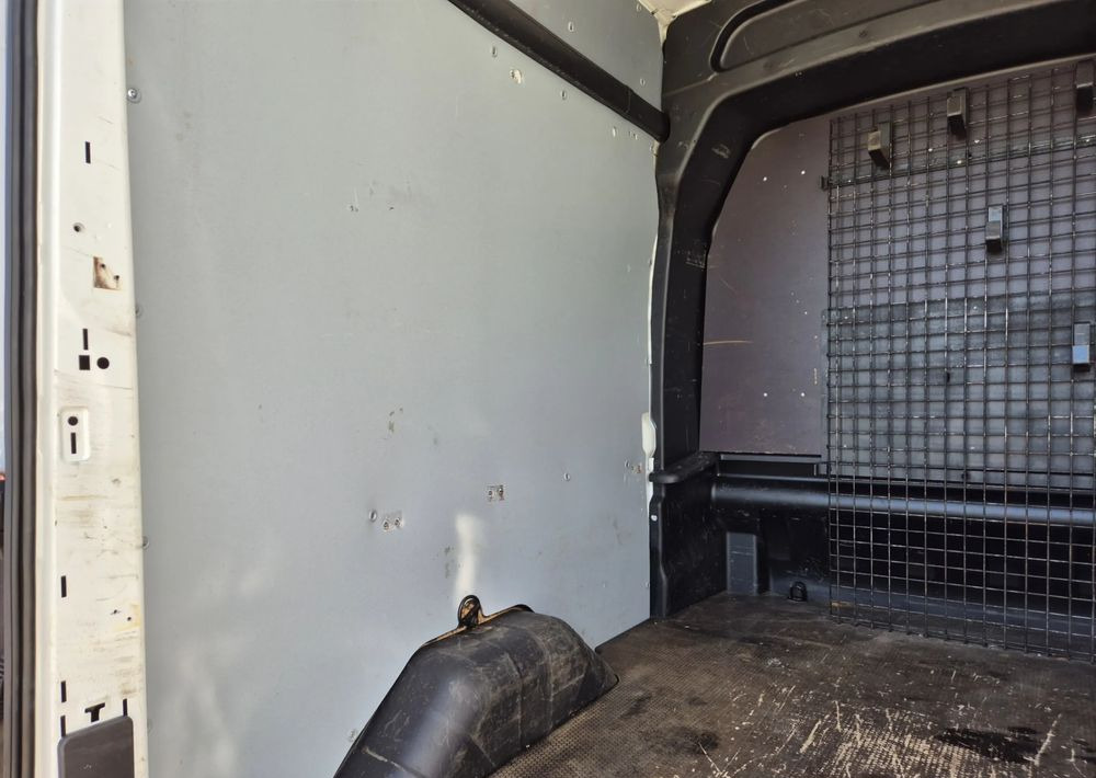 Panel van Ford TRANSIT 2.0 130KM: picture 12
