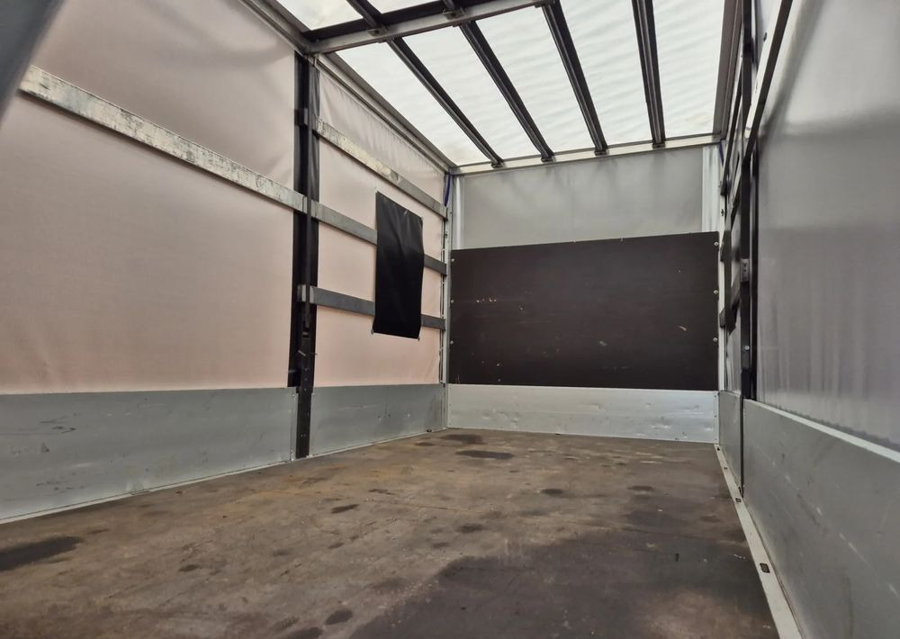 Iveco 35C15 3.0 150KM, Burto-Plandeka - Open body delivery van: picture 4 Iveco 35C15 3.0 150KM, Burto-Plandeka - Open body delivery van: picture 4