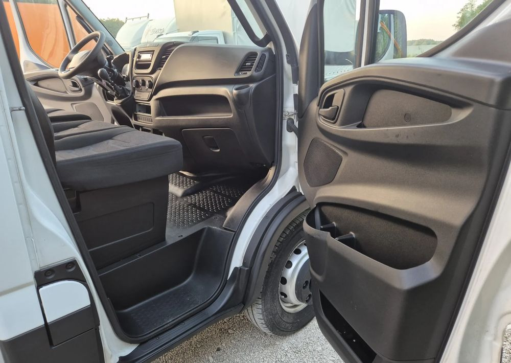 Iveco 65C15 70C15 60C15 50C15 3.0 150KM - Tipper van: picture 5 Iveco 65C15 70C15 60C15 50C15 3.0 150KM - Tipper van: picture 5