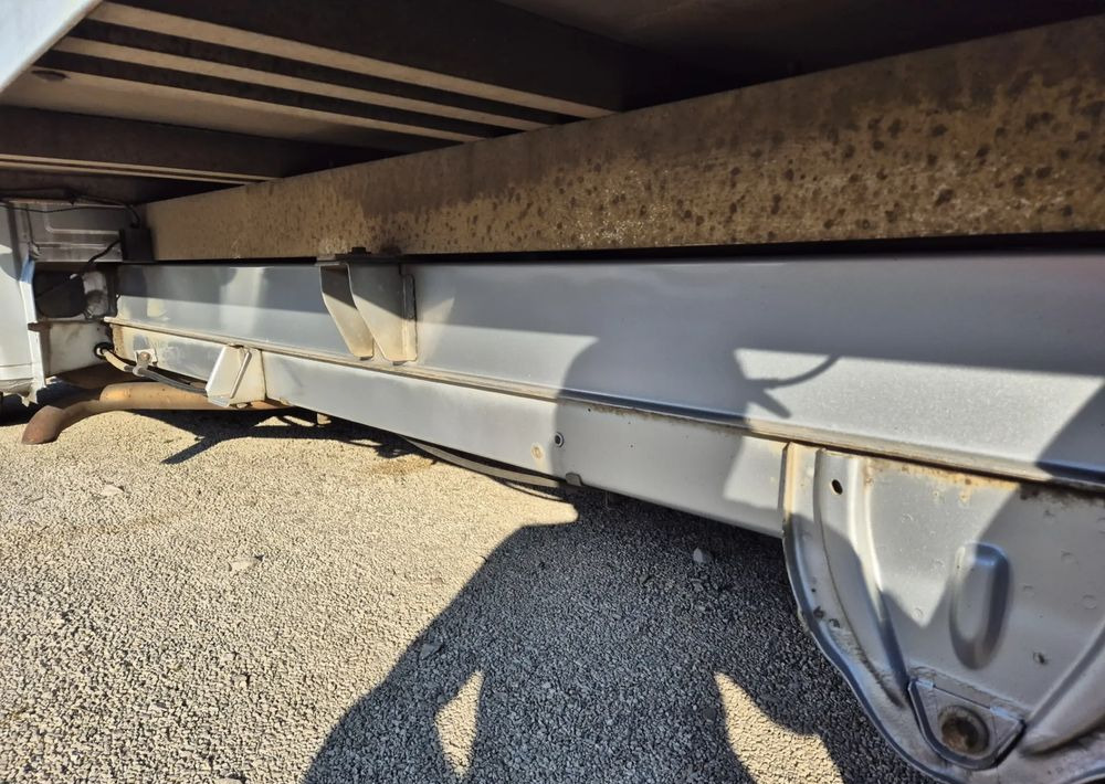 Peugeot Boxer 3.0 180KM - Closed box van: picture 4 Peugeot Boxer 3.0 180KM - Closed box van: picture 4