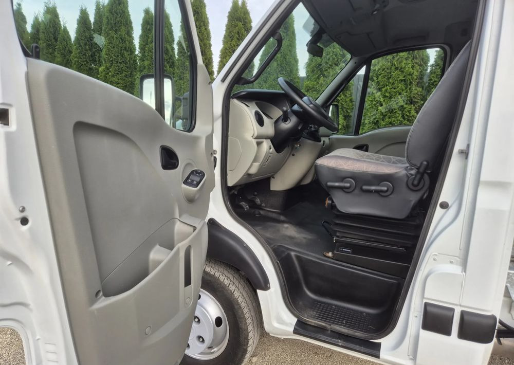 Renault MASCOTT 3.0DXI 150KM - Tipper van: picture 5 Renault MASCOTT 3.0DXI 150KM - Tipper van: picture 5