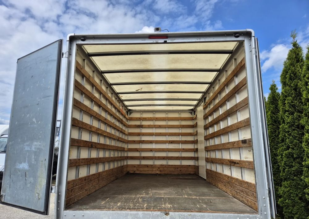 Renault MASTER 2.3 150KM Klima Navi, Kamera - Closed box van: picture 4 Renault MASTER 2.3 150KM Klima Navi, Kamera - Closed box van: picture 4