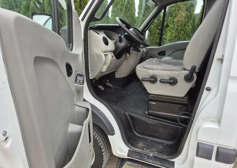 Renault Mascott 3.0Dxi - Tipper van: picture 4 Renault Mascott 3.0Dxi - Tipper van: picture 4