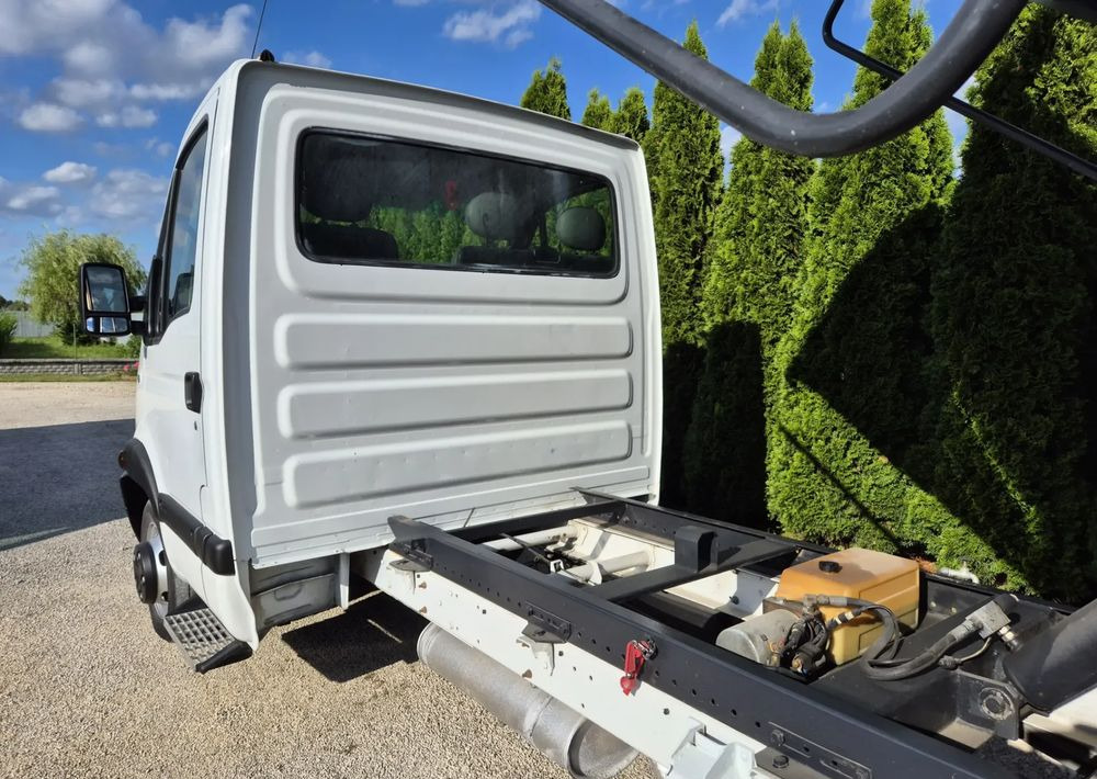 Renault Mascott Silnik Iveco 2.8 130KM - Tipper van: picture 4 Renault Mascott Silnik Iveco 2.8 130KM - Tipper van: picture 4