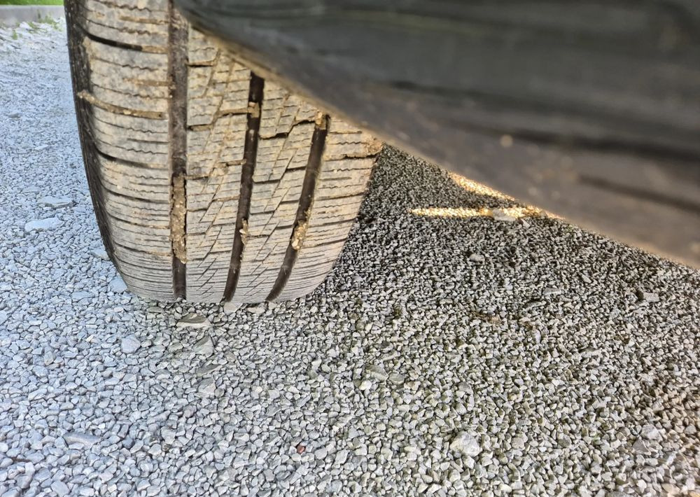 Combi van Renault Master 2.5 120KM Dubel Kabina: picture 14