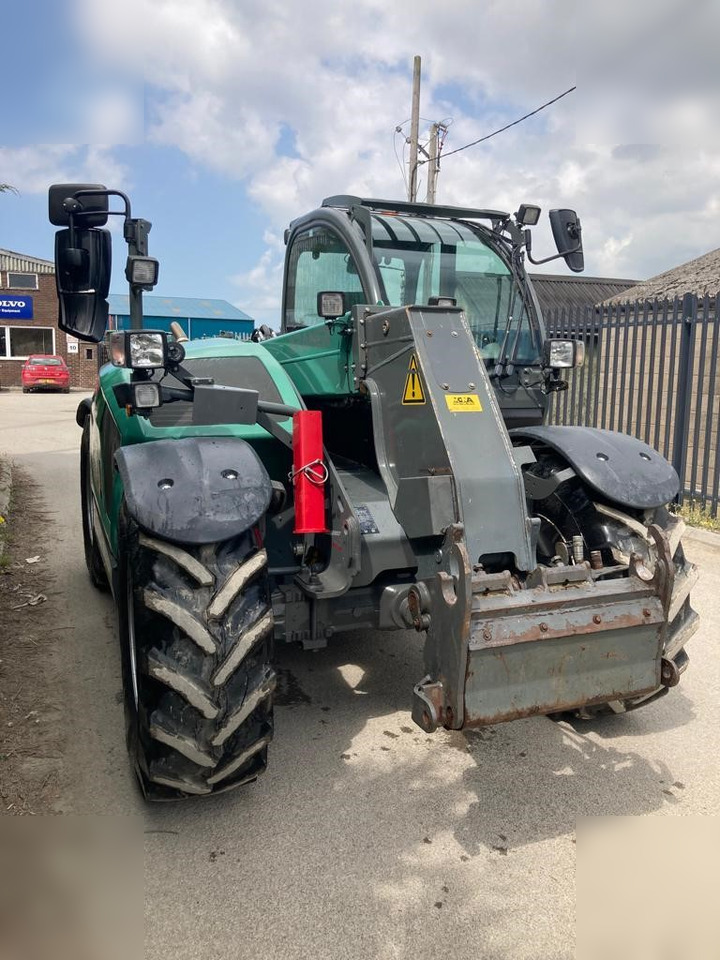 2020 KRAMER KT356 - Telescopic handler: picture 3 2020 KRAMER KT356 - Telescopic handler: picture 3