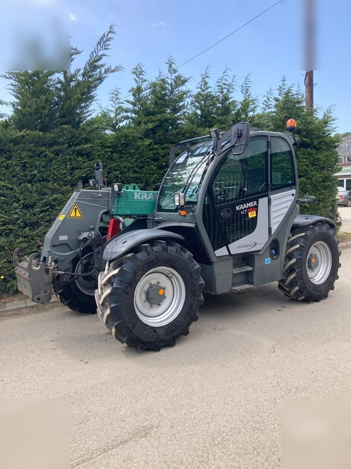 2020 KRAMER KT356 - Telescopic handler: picture 1 2020 KRAMER KT356 - Telescopic handler: picture 1