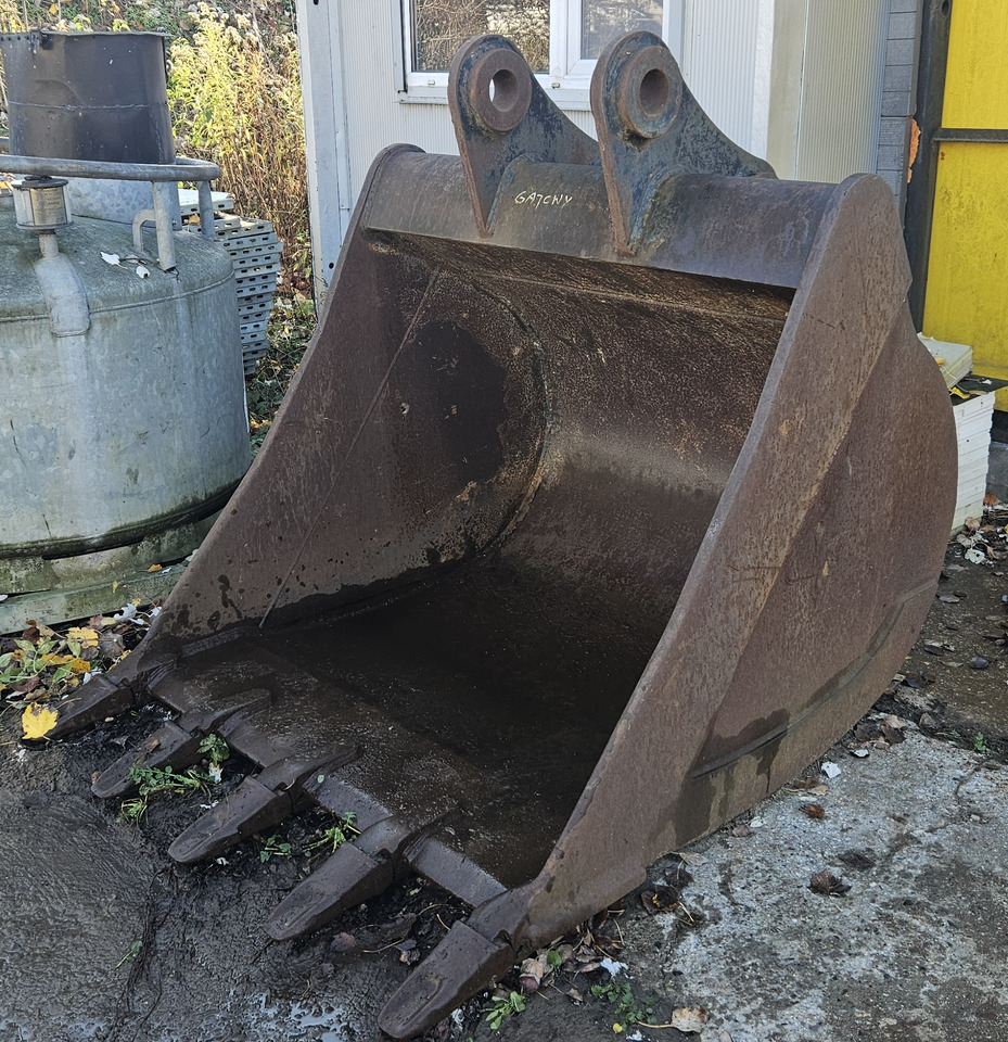 CATERPILLAR 329 - Excavator bucket for Excavator bucket: picture 1 CATERPILLAR 329 - Excavator bucket for Excavator bucket: picture 1