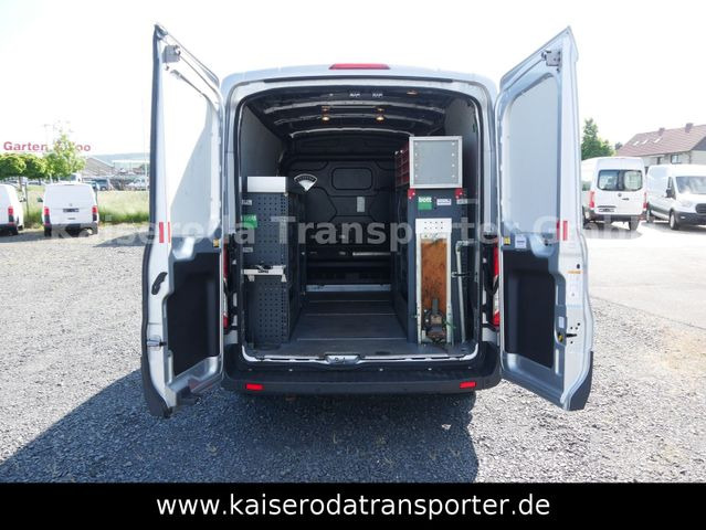 Ford Transit FT 310 L2H2 VA Werkstatt Klima Standheiz - Panel van: picture 1 Ford Transit FT 310 L2H2 VA Werkstatt Klima Standheiz - Panel van: picture 1