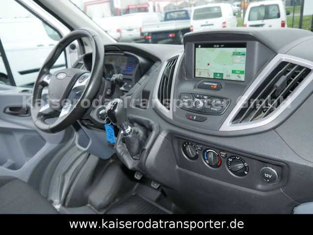 Panel van Ford Transit FT 350 L2H2 4X4 Klima Sthzg. AHK Navi: picture 14