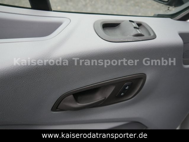 Panel van Ford Transit FT 350 L2H2 4X4 Klima Sthzg. AHK Navi: picture 7
