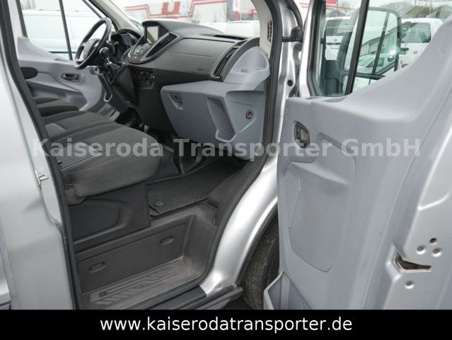 Panel van Ford Transit FT 350 L2H2 4X4 Klima Sthzg. AHK Navi: picture 13