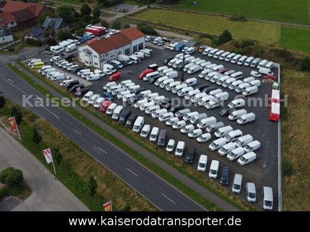 Ford Transit FT 350 L2VA 3-Seitenkipper Klima AHK EU6 - Tipper van: picture 2 Ford Transit FT 350 L2VA 3-Seitenkipper Klima AHK EU6 - Tipper van: picture 2
