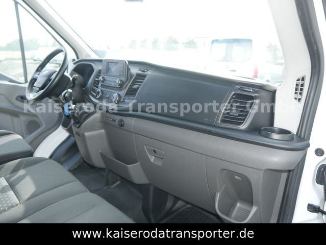 Combi van Ford Transit FT 350 L3H3 VA DoKa 7-Sitze Klima PDC: picture 13