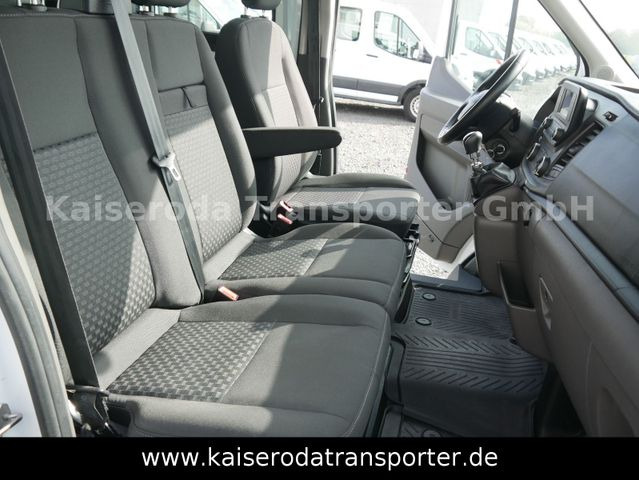 Combi van Ford Transit FT 350 L3H3 VA DoKa 7-Sitze Klima PDC: picture 16