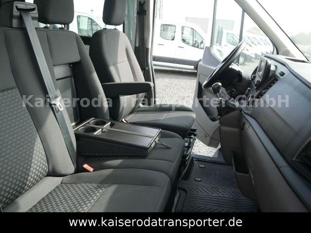 Combi van Ford Transit FT 350 L3H3 VA DoKa 7-Sitze Klima PDC: picture 17