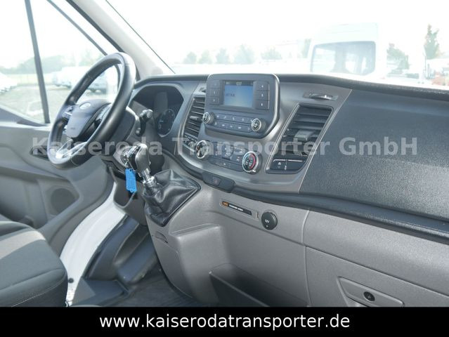 Combi van Ford Transit FT 350 L3H3 VA DoKa 7-Sitze Klima PDC: picture 15