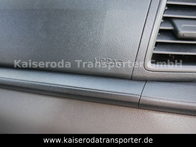 Combi van Ford Transit FT 350 L3H3 VA DoKa 7-Sitze Klima PDC: picture 14