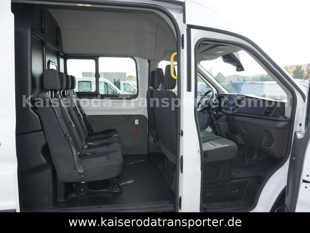 Combi van Ford Transit FT 350 L3H3 VA DoKa 7-Sitze Klima PDC: picture 19