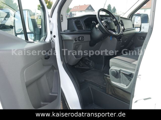 Combi van Ford Transit FT 350 L3H3 VA DoKa 7-Sitze Klima PDC: picture 7