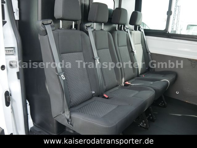 Combi van Ford Transit FT 350 L3H3 VA DoKa 7-Sitze Klima PDC: picture 20