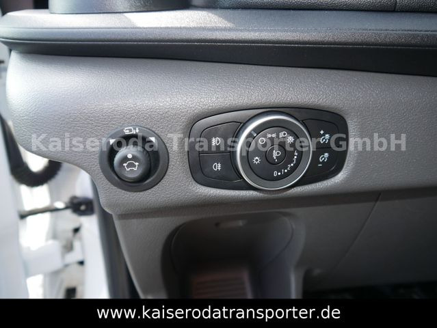 Combi van Ford Transit FT 350 L3H3 VA DoKa 7-Sitze Klima PDC: picture 9