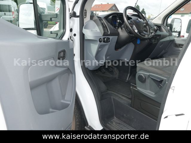 Panel van Ford Transit FT350 L4H3 Klima AHK Rückfahrkamera: picture 6