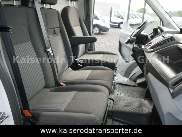 Panel van Ford Transit FT350 L4H3 Klima AHK Rückfahrkamera: picture 16