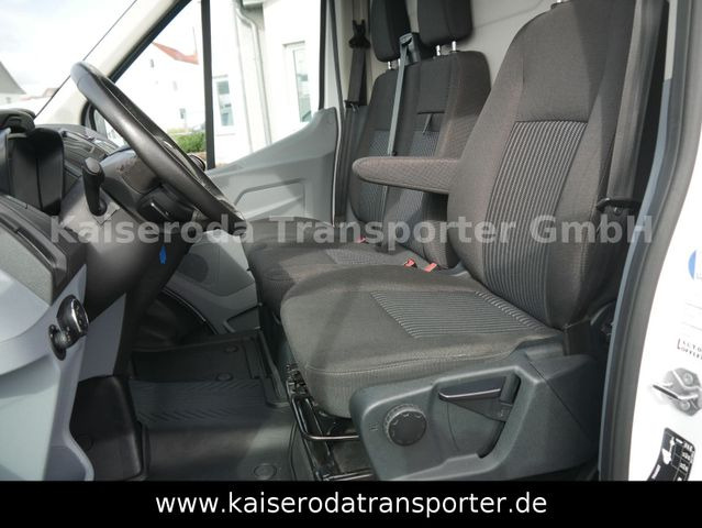 Panel van Ford Transit FT350 L4H3 Klima AHK Rückfahrkamera: picture 11