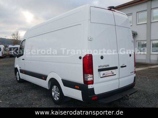Hyundai H350 L3H2 HA Kasten Klima AHK Kamera - Panel van: picture 5 Hyundai H350 L3H2 HA Kasten Klima AHK Kamera - Panel van: picture 5