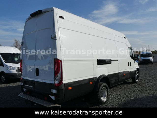 Iveco Daily 70C 3.0 L CNG Autm. Kasten Klima AHK EU6 - Panel van: picture 4 Iveco Daily 70C 3.0 L CNG Autm. Kasten Klima AHK EU6 - Panel van: picture 4