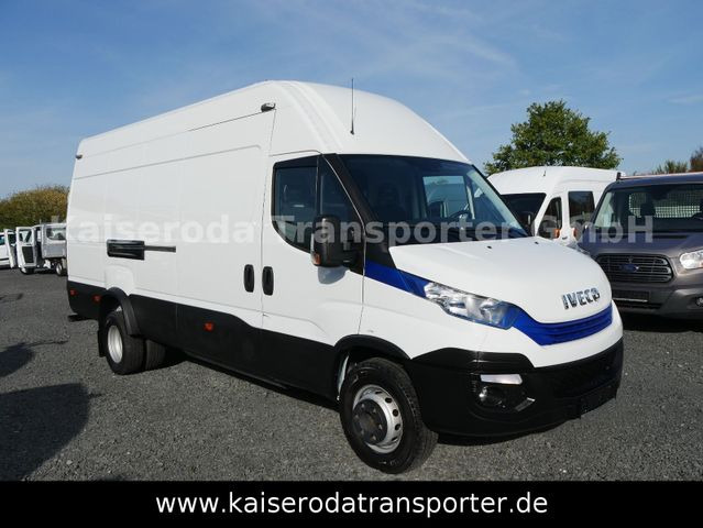 Iveco Daily 70C 3.0 L CNG Autm. Kasten Klima AHK EU6 - Panel van: picture 1 Iveco Daily 70C 3.0 L CNG Autm. Kasten Klima AHK EU6 - Panel van: picture 1