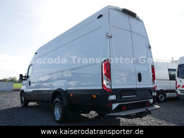 Iveco Daily 70C 3.0 L CNG Autm. Kasten Klima AHK EU6 - Panel van: picture 5 Iveco Daily 70C 3.0 L CNG Autm. Kasten Klima AHK EU6 - Panel van: picture 5