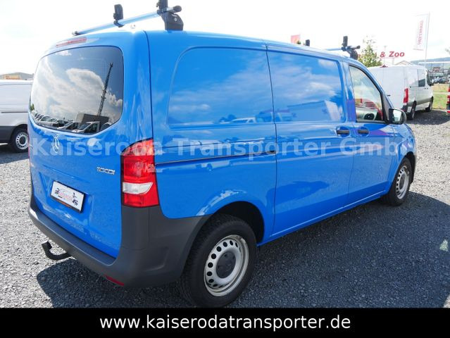 Mercedes-Benz Vito 110CDI Kompakt Ka. Klima AHK Navi Kamera - Panel van: picture 4 Mercedes-Benz Vito 110CDI Kompakt Ka. Klima AHK Navi Kamera - Panel van: picture 4