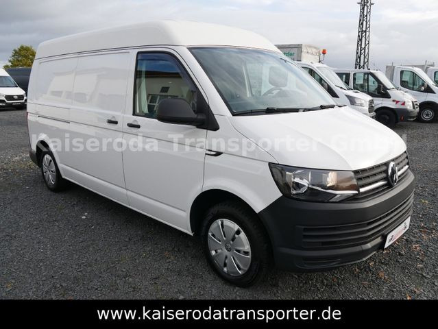 Volkswagen Transporter T6 Lang DSG VA Öl-Service KFZ Klima - Panel van: picture 4 Volkswagen Transporter T6 Lang DSG VA Öl-Service KFZ Klima - Panel van: picture 4