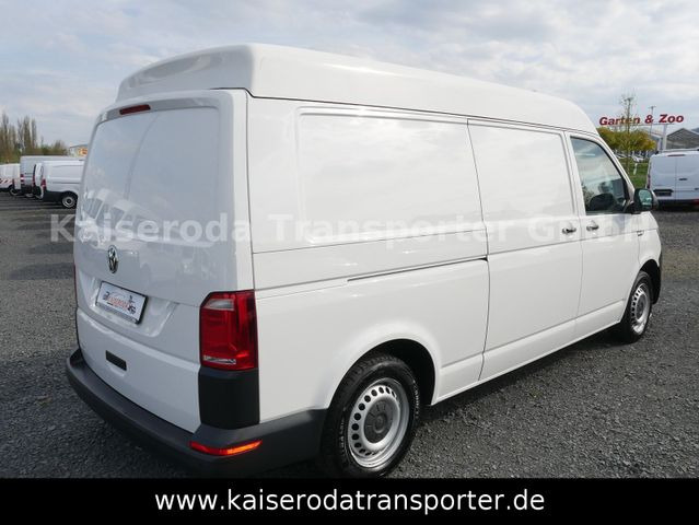 Volkswagen Transporter T6 langVA Öl-Servicefahrzeug Klima - Panel van: picture 5 Volkswagen Transporter T6 langVA Öl-Servicefahrzeug Klima - Panel van: picture 5